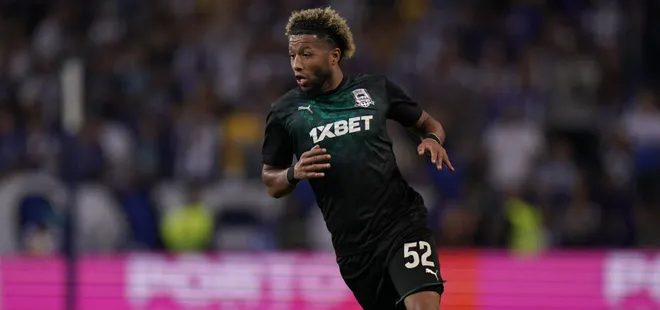 Son dakika transfer haberleri | Vitor Pereira Tonny Vilhena’yı istedi!