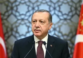 Başkan Erdoğan'dan Yıldız Kenter için taziye mesajı