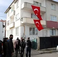 Sakarya’ya şehit ateşi düştü