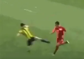 Onur Mert'in cezası belli oldu!