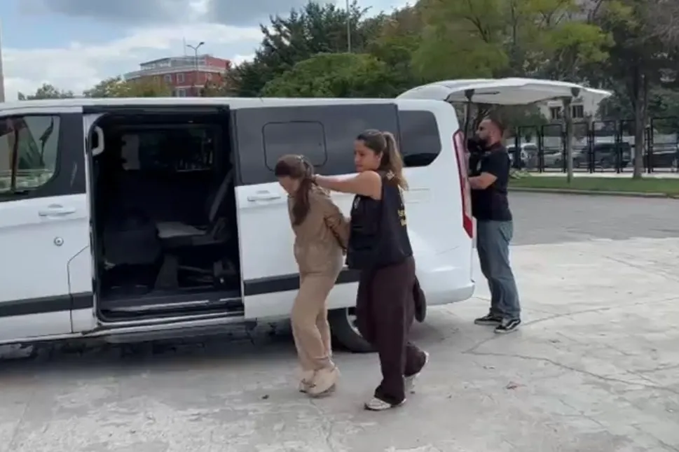 Bakırköy’de gizli kamera soruşturmasında yeni perde! 15 bin görüntülük arşivde mağaza kabinleri, oteller ve kiralık evler - 6