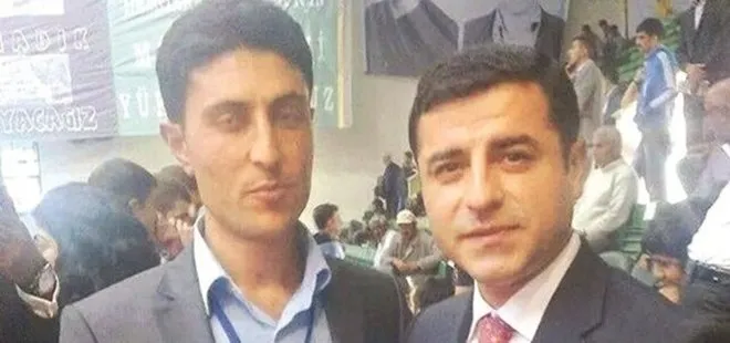 HDP’li Kamuran Onay’dan itiraf: Partim ve ben PKK’yı terör örgütü olarak görmüyoruz