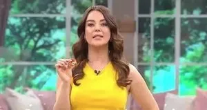Çeyrek altını hangi gelin kazandı?