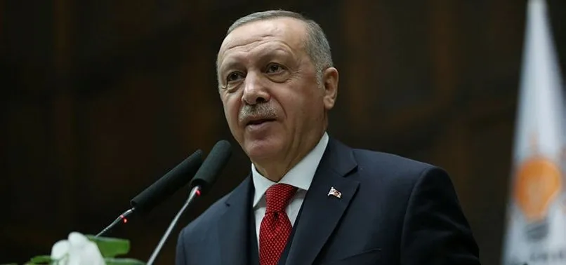 Başkan Erdoğan'dan flaş Kanal İstanbul açıklaması: En küçük fikirleri de bulunmuyor