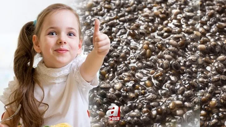 Balık yemeden vücudunuzun Omega-3 depoları dolacak! Bir kaşığı iki hafta somon tüketmiş gibi...