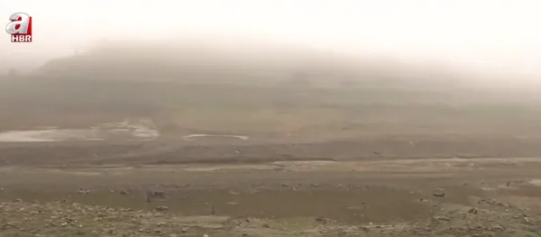 Türkiye'de kuraklık alarmı! İstanbul, Ankara ve İzmir'deki barajlarda son durum - 3