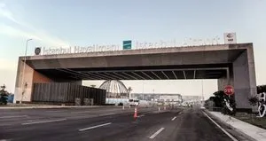 İstanbul Havalimanı’nda bayram yoğunluğu