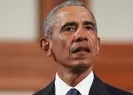 Eski ABD Başkanı Obamanın acı günü!
