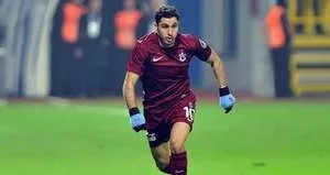 Trabzonspor’da şimdi de Özer şoku!
