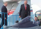 Rusyadan mesaj: Hazırız...