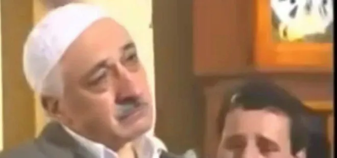 Rütbeli FETÖ’cülerin itirafları şaşırttı