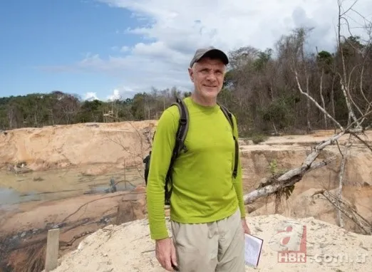Dünyaca ünlü gazeteci Dom Phillips sırra kadem basmıştı: Korkunç bir cinayete kurban gittiği ortaya çıktı 2