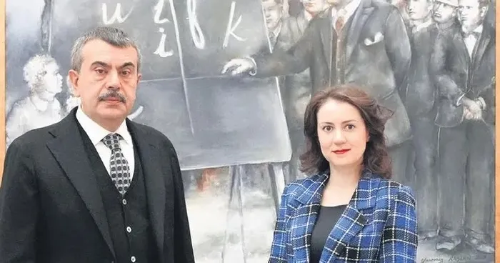 Milli Eğitim'de yapay zeka devrimi! Her öğrenciye özel eğitim - 1
