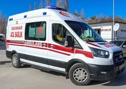 İstanbul'daki parkta erkek cesedi bulundu