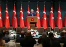 Başkan Erdoğan’dan milyonlara müjdeli haberler
