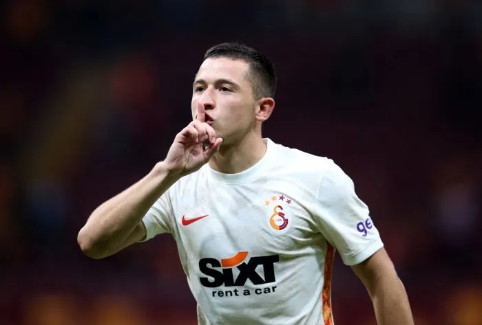 Göztepe maçı sonrası Galatasaray Teknik Direktörü Fatih Terim'den VAR tepkisi - 2