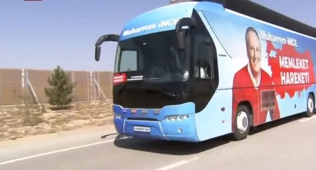 Muharrem İnce partisini ne zaman kuracak? İnce CHP’den ne zaman istifa edecek?