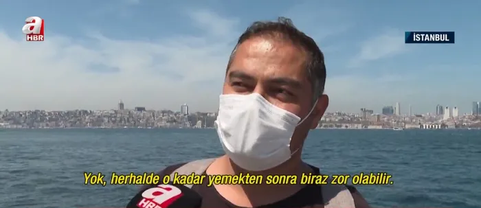 İftardan sonra spor yapılır mı? İşte oruç tutarken kilo vermek isteyenlerin yapılması gerekenler... | Oruç tutarken nasıl kilo verilir?