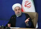 Ruhani: Teslim olmayacağız