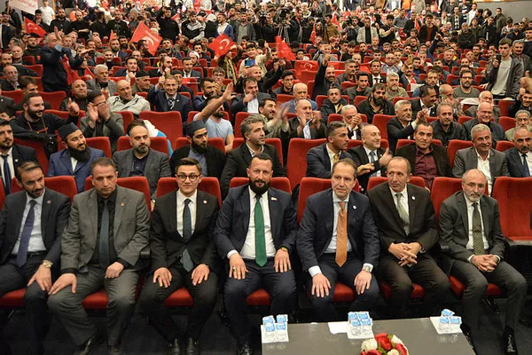 yeniden-refah-partisi-genel-baskani-fatih-erbakan-turkiyenin-bolunmesine-yol-acmak-buyuk-israil-planina-destek-1683241623162.jpg Fatih Erbakan'dan 7'li koalisyona eleştiri: Türkiye'nin bölünmesine yol açmak büyük İsrail planına destek olmak demektir - 3