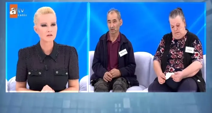 Müge Anlı’da ’Pes’ dedirten olay: 35 yıllık birikimini eşinin sevgilisine kaptırdı! 20 yaş küçük...