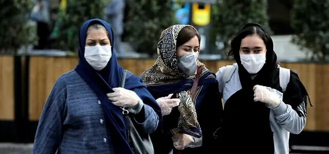 Son dakika: İran’da koronavirüs alarmı! Tüm spor faaliyetleri durduruldu