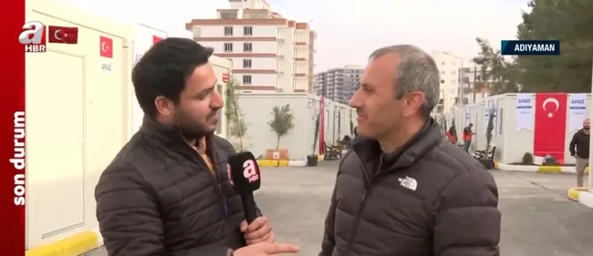 Depremzedeler için toplanan yardımlar nasıl dağıtılıyor?