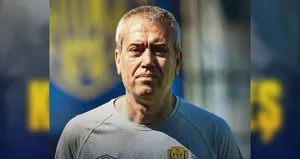 Ankaragücü’nde yeni hoca belli oldu