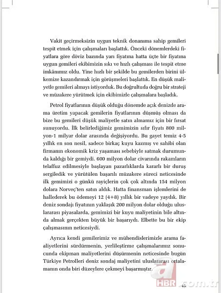 Petrolde 3. müjde Kato'dan! Gabar'ın 4-5 katı | Milyar dolar değerinde 23