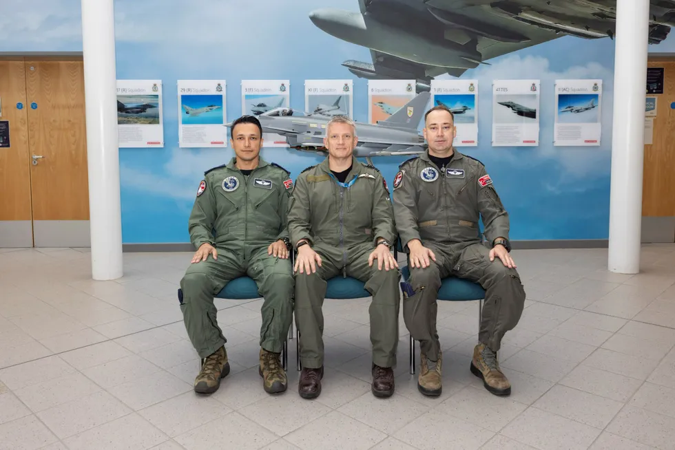 1788963088708.jpg Eurofighter sürecinde yeni safha! Türk pilotlar uçuş eğitimine başladı - 2