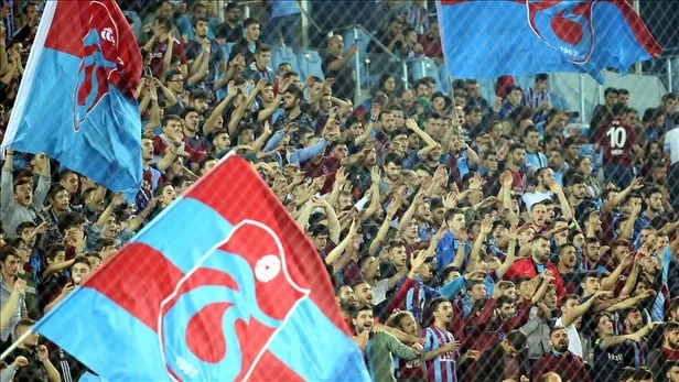 Trabzonspor-Monaco maçı bugün saat kaçta, hangi kanalda? Maçın hakemi kim? Trabzonspor-Monaco maçı bilet fiyatları ne kadar, kaç TL?
