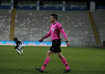 Erzurumspor-Beşiktaş maçı sonrası olay sözler!
