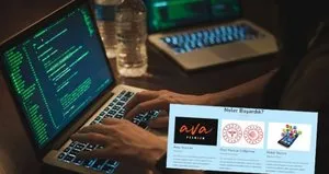 Vurgunun adı Ponzi!