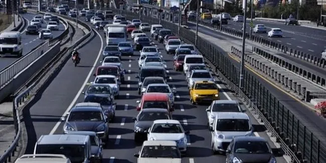 Son dakika: Milyonlarca araç sahibini ilgilendiriyor! Yılbaşında fiyatı değişiyor