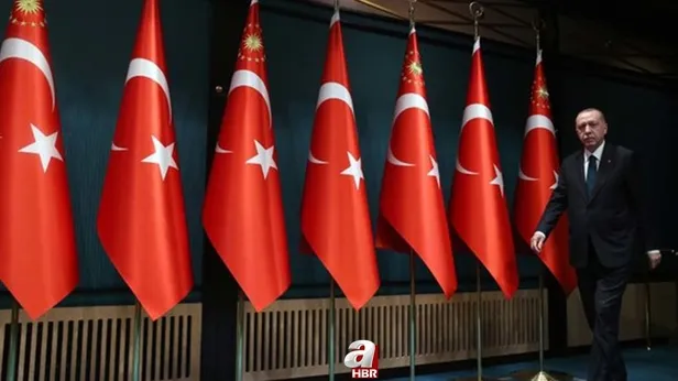 Kabine Toplantısı canlı yayın izle! 26 Nisan Başkan Recep Tayyip Erdoğan ahaber canlı izle...