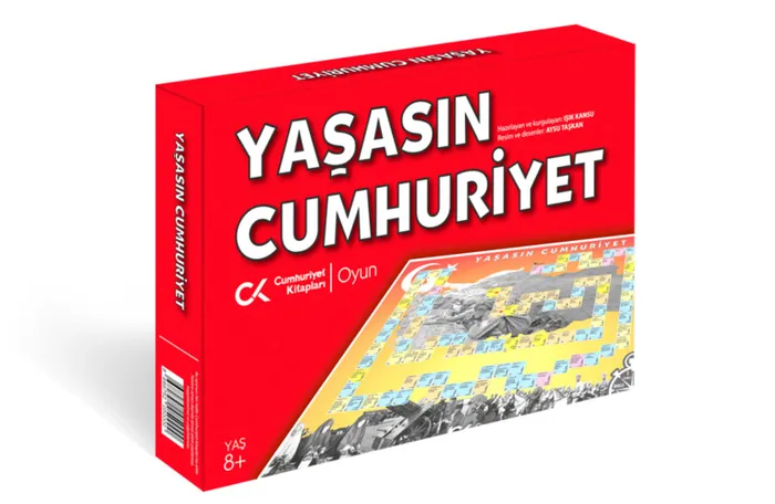 CHP'li İzmir Büyükşehir Belediyesi Başkanı Tunç Soyer'den Cumhuriyet kılıflı vurgun! 254 bin liralık oyun alıyor - 4