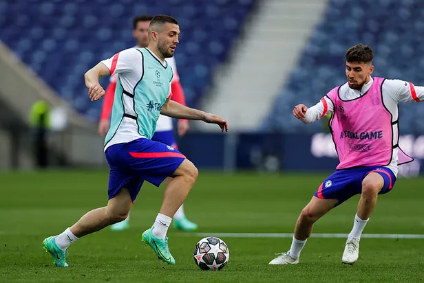 Şampiyonlar Ligi final ne zaman? Manchester City Chelsea maçı saat kaçta, hangi kanalda? Şifreli mi, şifresiz mi?