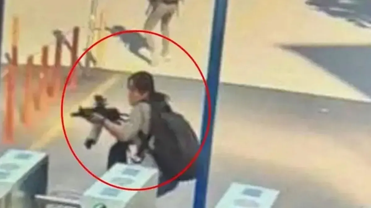 TUSAŞ'a saldıran kadın teröristle ilgili yeni detay! Ağabeyinin ardından kardeşi de belediye çalışanı çıktı