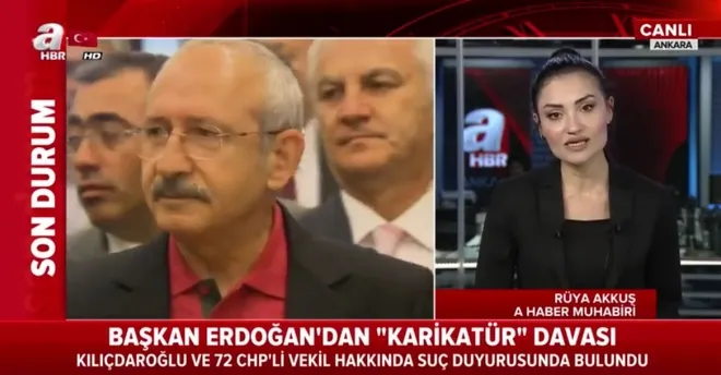 AK Parti'den Kemal Kılıçdaroğlu'na çok sert sözler: Kılıçdaroğlu tarihin çöplüğünde yerini almıştır! - 1