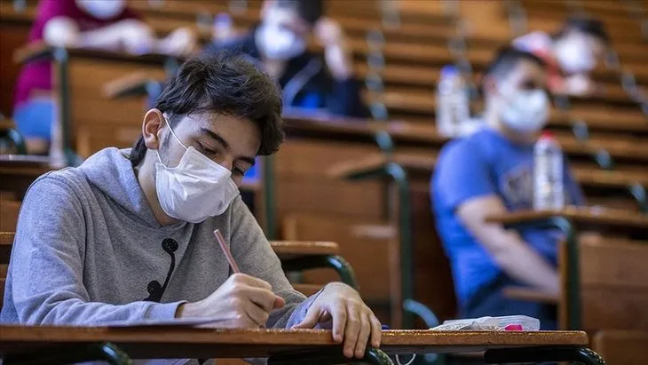 YKS ÜNİVERSİTE TABAN PUANLARI | Sayısal, Sözel, Eşit Ağırlık SÖZ, EA, SAY, DİL kontenjan öğrenme! 2023 YÖK ATLAS 4-2 yıllık başarı sıralaması ekranı!