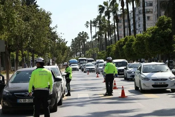 Son dakika: Yeni dönem başlıyor! Polis artık telsizden video çekip gönderecek - 2