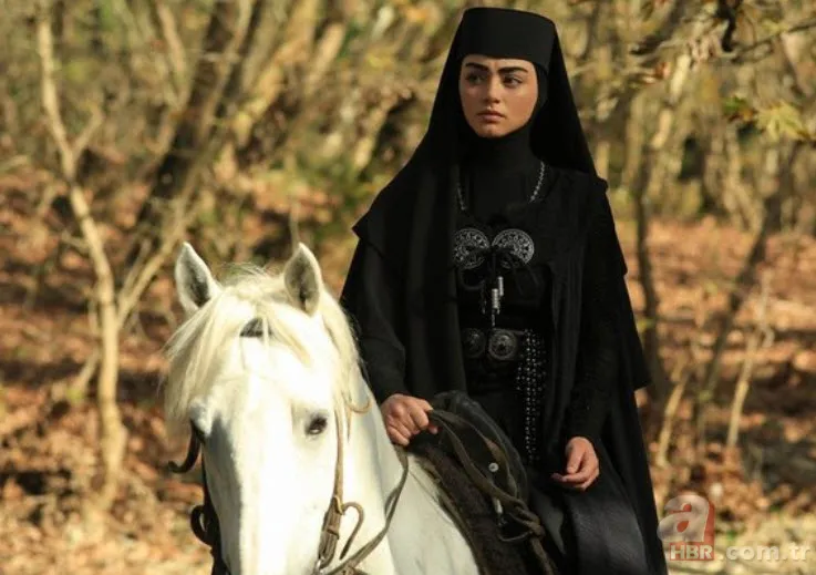 Kuruluş Osman başlıyor! İşte Kuruluş Osman oyuncuları ve rolleri 21