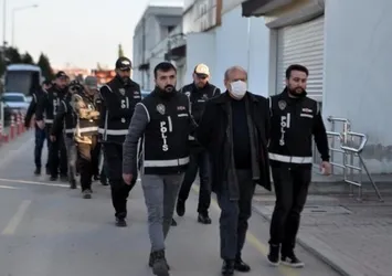 Son dakika | Yıkılan binaların sorumlularına hesabı soruluyor! 120 şüpheli tutuklandı