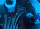 Abdest alma bahanesi! İzleyince donup kalacaksınız