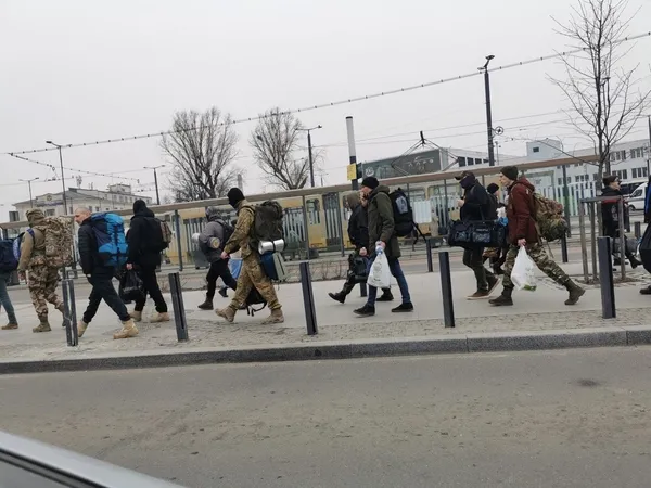 Belarus’tan çıkıp Ukrayna’ya geçtiler! Rusya’ya karşı Kiev’e önemli destek