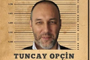 Firari FETÖ’cü Opçin hakkında yeni bilgi!