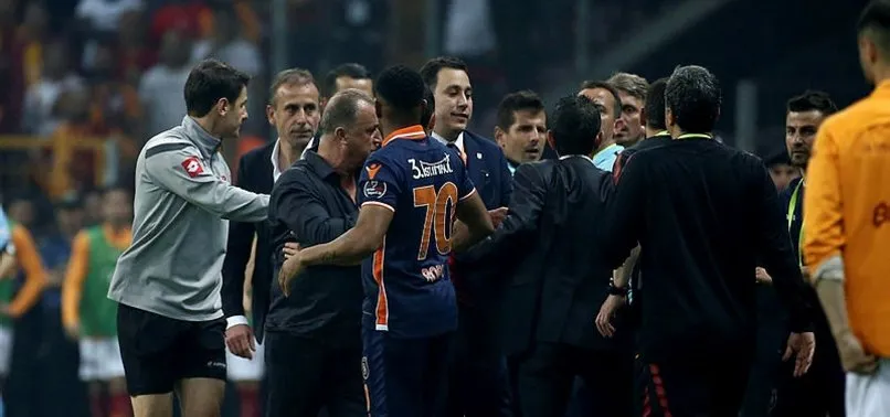 Fatih Terim, Ümit Davala ve Orhan Ak PFDK'ya sevk edildi!