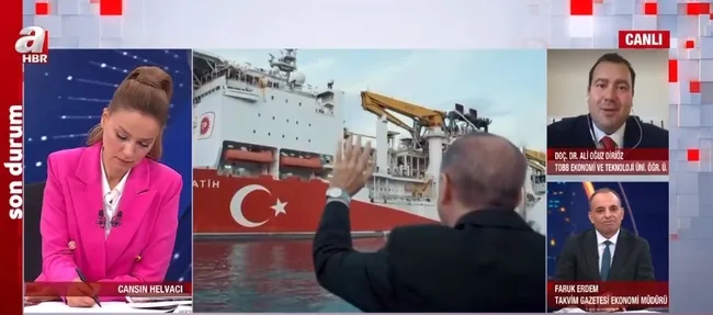 Gaz merkezi fiyatları nasıl etkiler? Doğal gaz Türkiye üzerinden Avrupa ülkelerine nasıl taşınacak?