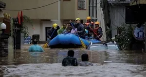 Türkiye’den Nepal’e başsağlığı mesajı