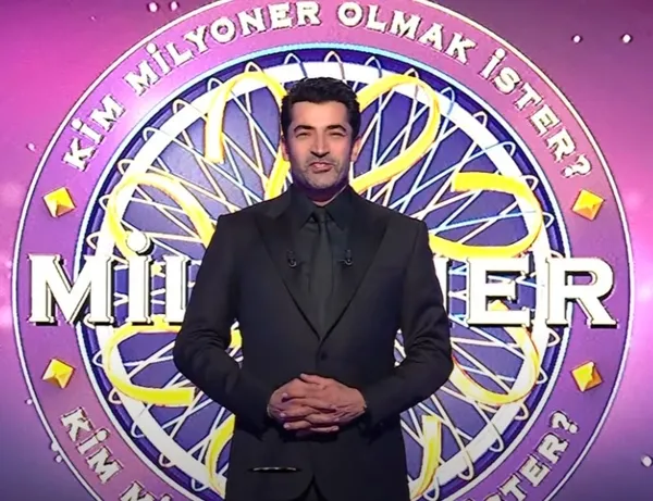 Oktay Kaynarca kimdir? Kim Milyoner Olmak İster yılbaşı konuğu Oktay Kaynarca nereli, kaç yaşında?